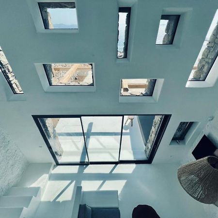 Ria Mar Suites Mykonos Town Extérieur photo