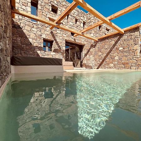 Ria Mar Suites Mykonos Town Extérieur photo