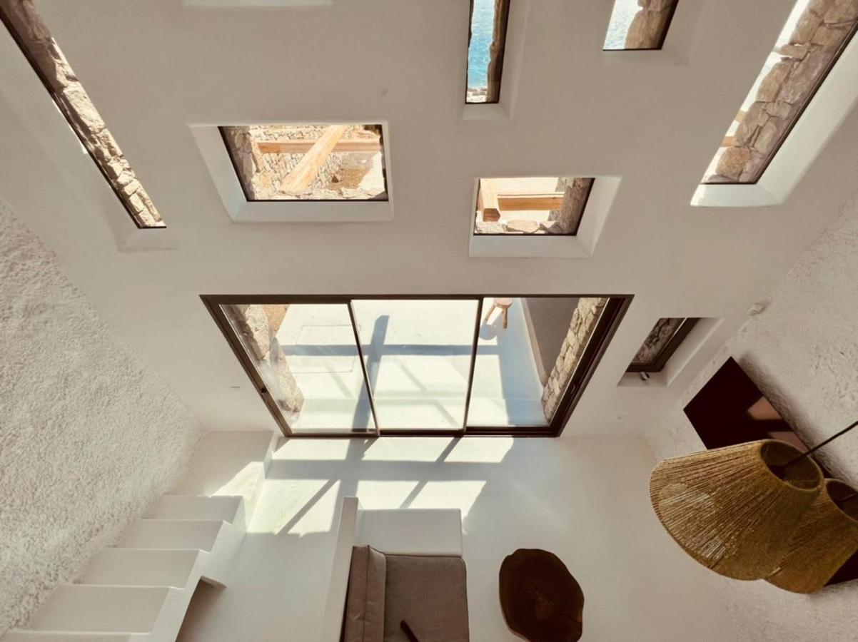 Ria Mar Suites Mykonos Town Extérieur photo