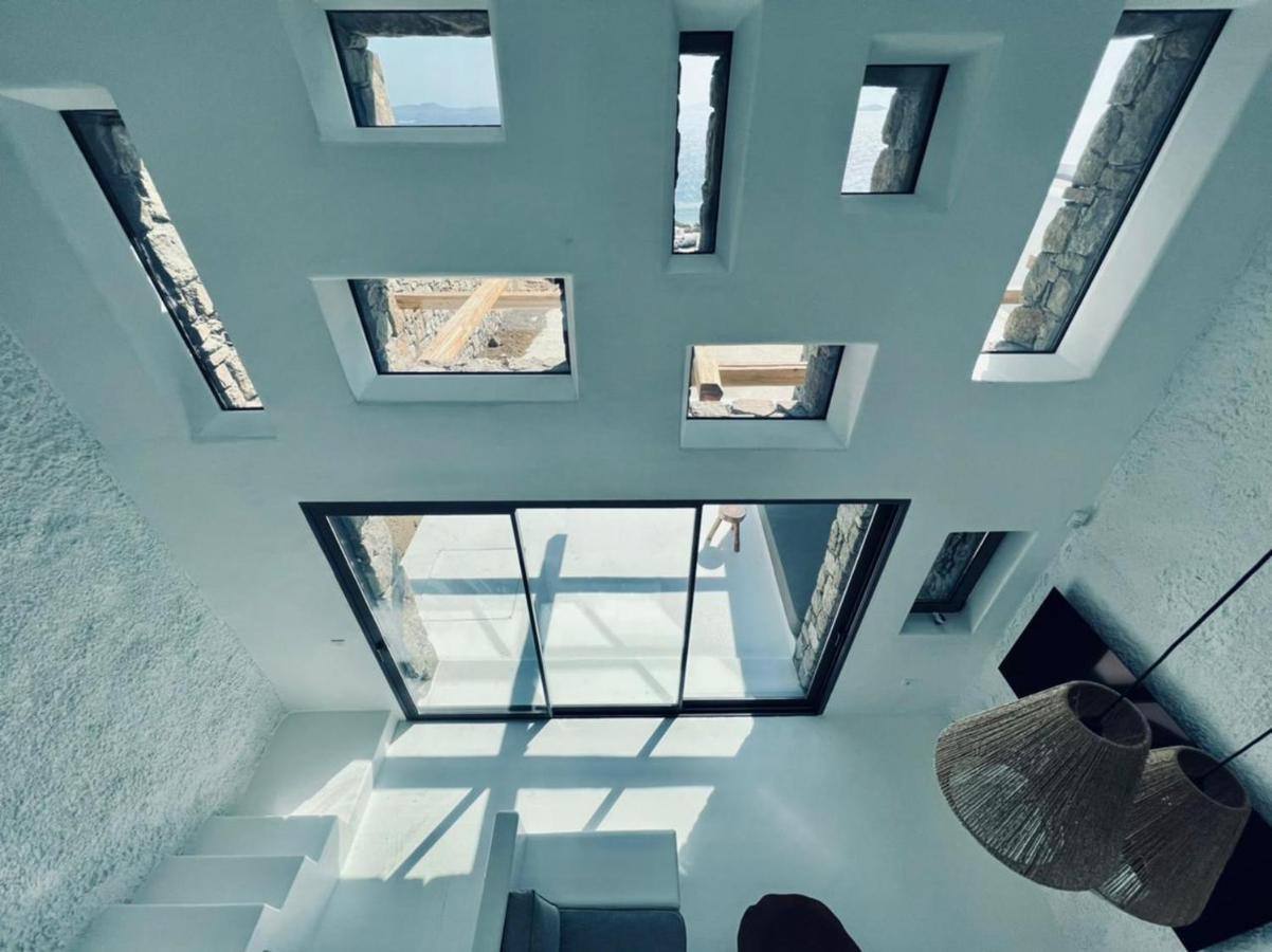 Ria Mar Suites Mykonos Town Extérieur photo