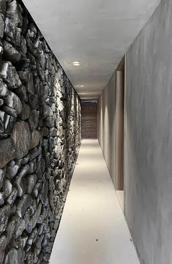 Ria Mar Suites Mykonos Town Extérieur photo